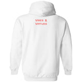 CCC Pullover Hoodie