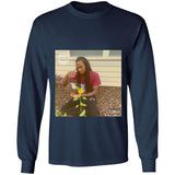 Elevation vs. Infatuation EP Tee Long Sleeve