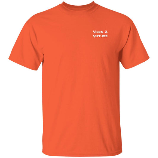 Classic Logo Tee (Bright & Beautiful)
