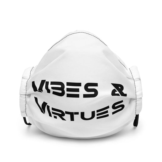 V&V Classic Facemask