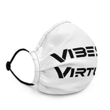 V&V Classic Facemask