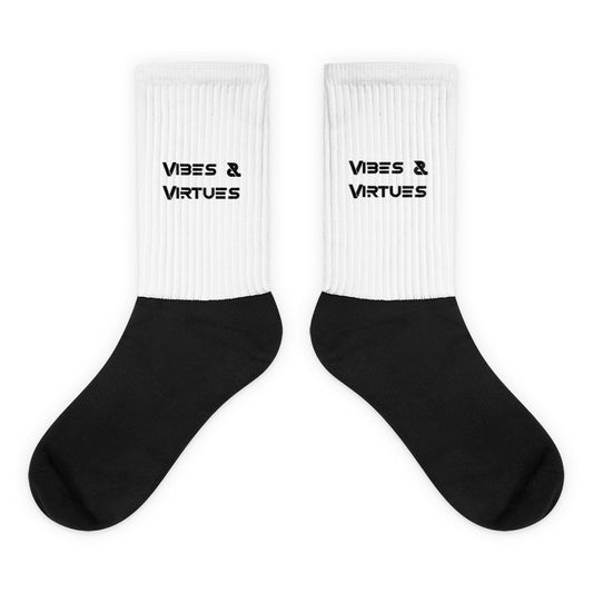 Classic Logo Socks